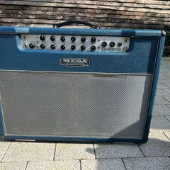 Mesa Boogie Lonestar 2x12