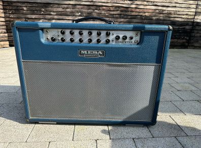 Mesa Boogie Lonestar 2x12