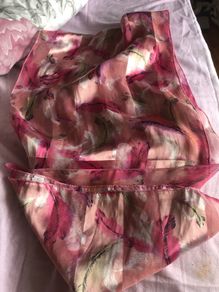 ladies scarf