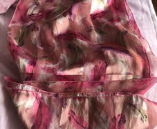 ladies scarf