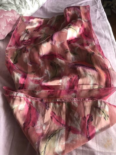 ladies scarf