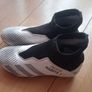 boys Adidas football boots Image 3