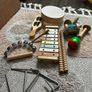 Multiple musical instruments - baby/toddler Image 2