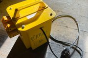 Portable Power Transformer