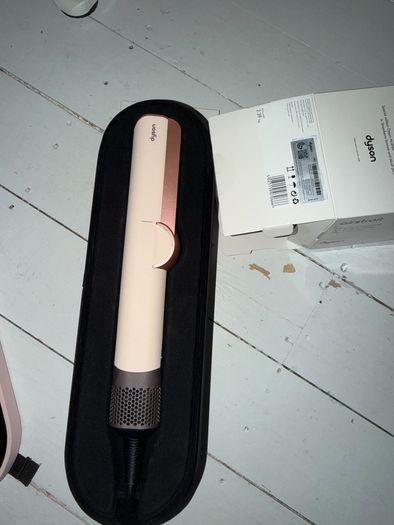 Dyson Airwrap