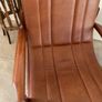 Mid Century Lounge Chair Image 8