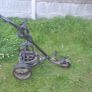Electric golf trolley Image 2
