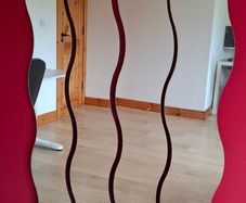 Ikea Mirrors