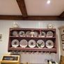 wall unit/ wall top dresser Image 2