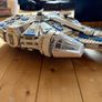 lego Star Wars 75212 Kessel Run Millenium Falcon Image 2