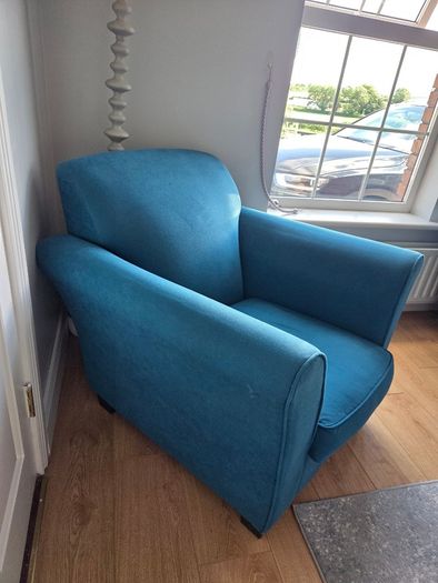 Armchair
