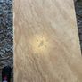 marble coffee table Image 2