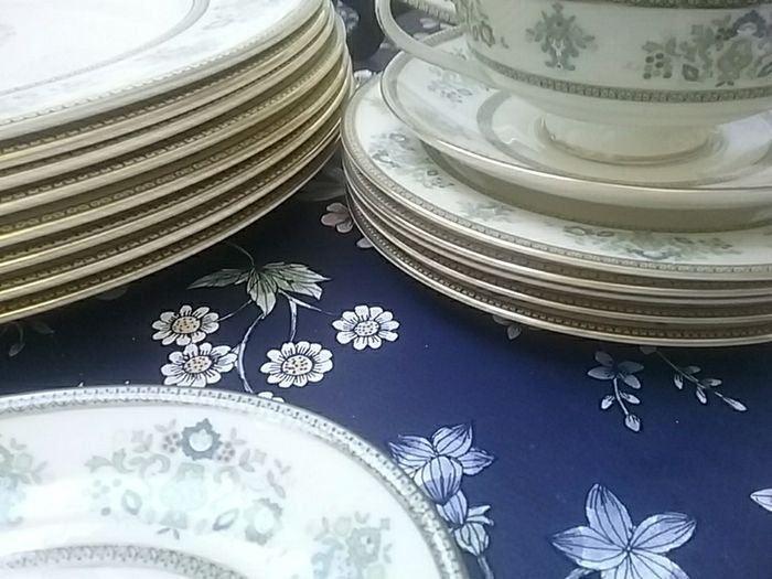 Minton " Henley" Dinner Wares Replacements/Spares