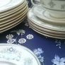 Minton " Henley" Dinner Wares Replacements/Spares Image 7