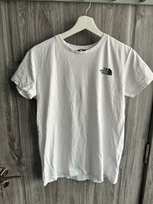 The North Face top
