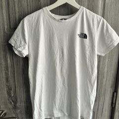 The North Face top
