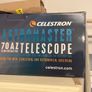 AstroMaster 70AZ Telescope Image 5