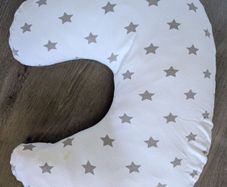 Breastfeeding pillow