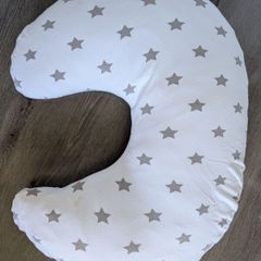 Breastfeeding pillow