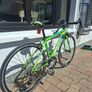 24 inch Pro Cycle Tour Childs Road Bike Image 4