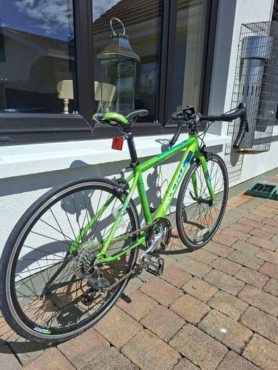 24 inch Pro Cycle Tour Childs Road Bike