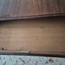 antique dining table Image 6