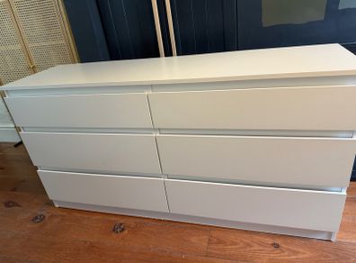 Ikea Kullen Chest of Drawers