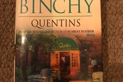 Quentins by Maeve Binchy