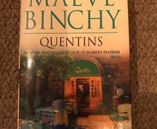 Quentins by Maeve Binchy