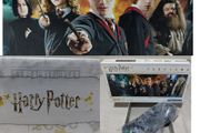 HARRY POTTER Panorama 1000 Pc jigsaw puzzle