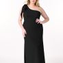 Two Bridesmaid Dresses Image 2