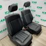 Mercedes Benz E250 estate W212 Seat set Image 2