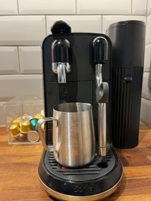 Nespresso Coffee Machine