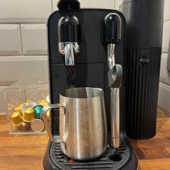 Nespresso Coffee Machine