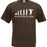 Audi logo t-shirt glow in the dark t-shirt audi t-shirt cool audi glow t-shirt Image 3