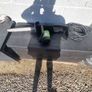 Electric Mini Chainsaw / Corded Chainsaw Image 3