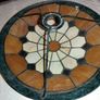 Glass ceiling shade Image 2