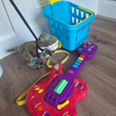 free toys