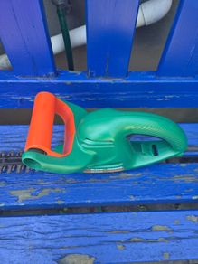 Hedge Trimmer