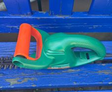 Hedge Trimmer