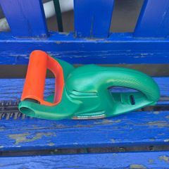 Hedge Trimmer