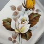 SALE!  Royal Tara Floral Fine Bone China Sugar Bowl Image 2