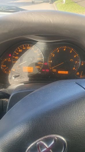 2006 Toyota Avensis