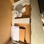 Sonas Strata Round Thermostatic Shower kit Image 3