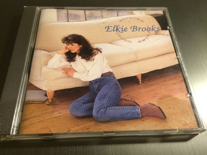 Elkie Brooks Circles CD