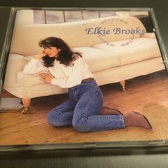 Elkie Brooks Circles CD