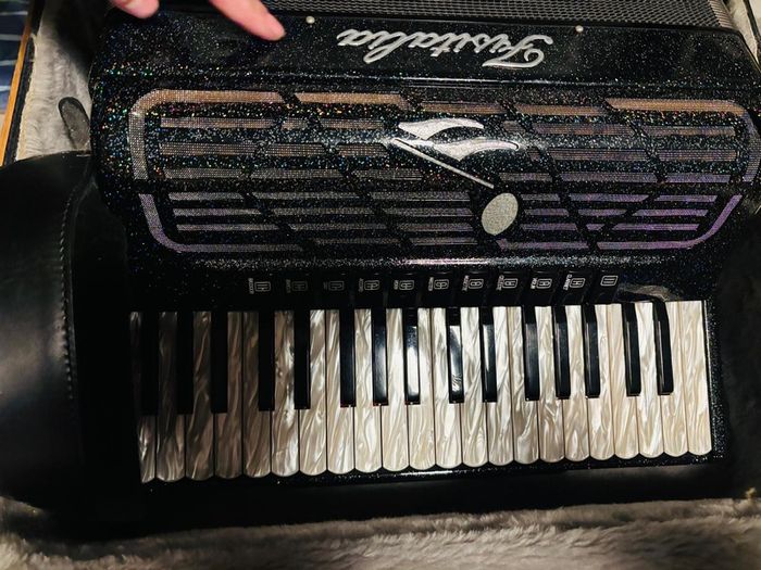 accordion