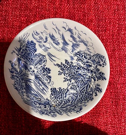 wedgwood small dish