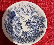 wedgwood small dish