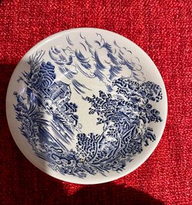 wedgwood small dish